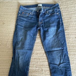 Hudson jeans